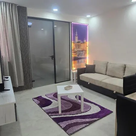 Dawn 贝尔格莱德