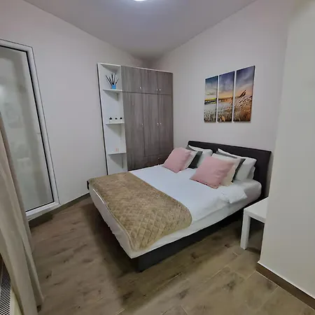 Dawn Апартаменты