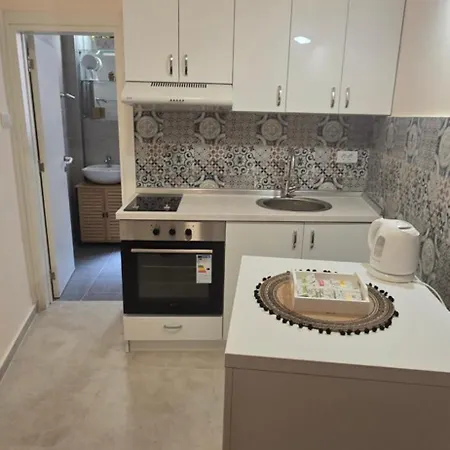 Апартаменты Dawn *