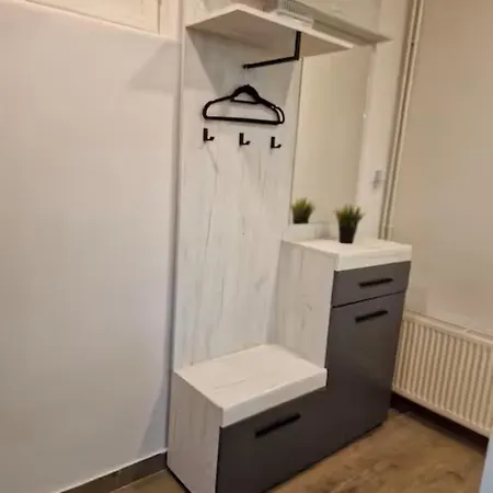 Апартаменты Dawn