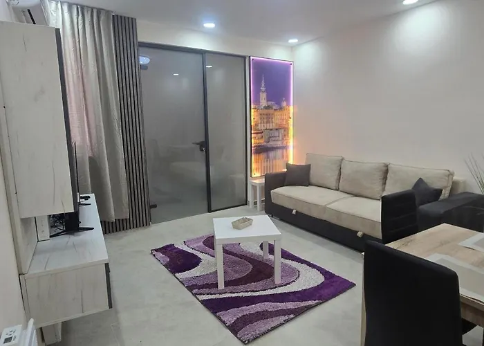 Dawn ベオグラード